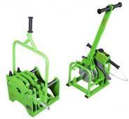 Сварочный аппарат Monster 160HL