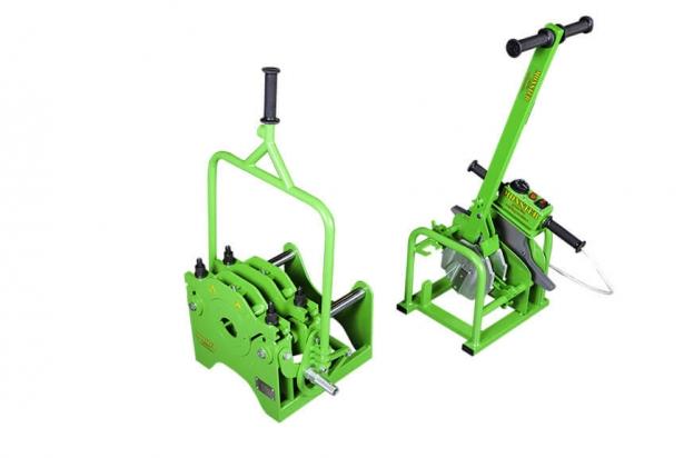 Сварочный аппарат Monster 160HL