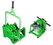 Сварочный аппарат Monster 160EL