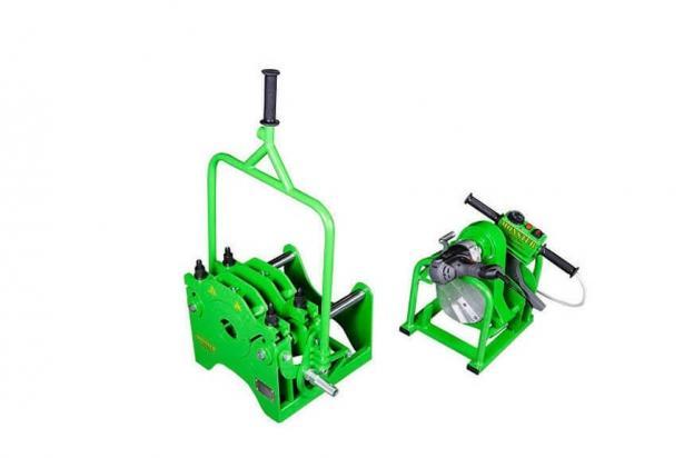 Сварочный аппарат Monster 160EL