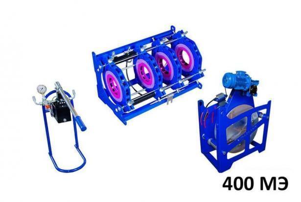 Volzhanin 400