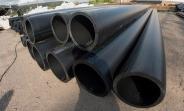 Труба ПЭ 100, 630 мм, sdr 21Труба ПЭ 100, 630 мм, sdr 21